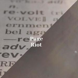 Listen to Page Riot song with lyrics from Weon Arbas