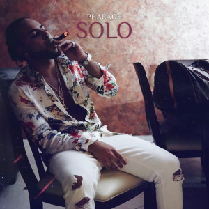 Album Solo (Explicit) from Pharaoh