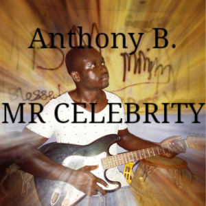 อัลบัม Mr Celebrity ศิลปิน Anthony B.