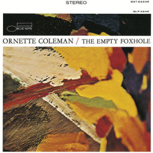 ดาวน์โหลดและฟังเพลง Good Old Days พร้อมเนื้อเพลงจาก Ornette Coleman
