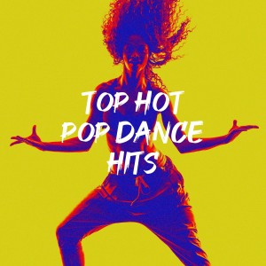 Dance Hits 2017的專輯Top Hot Pop Dance Hits