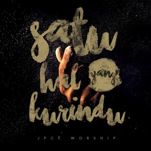 收听JPCC Worship的Hanya DekatMu歌词歌曲