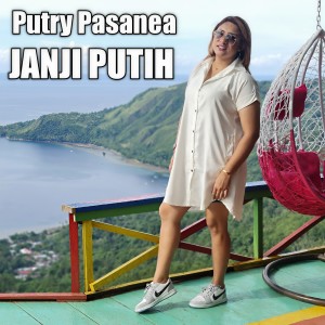 收聽Putry Pasanea的Janji Putih歌詞歌曲