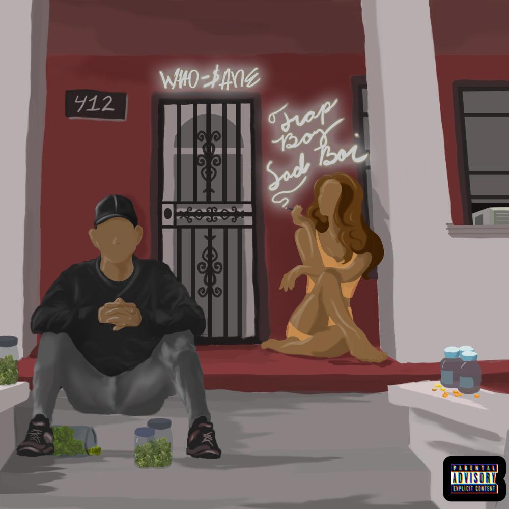 Want Me !!! (feat. Nitty) (Explicit)