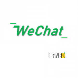 收听Mango的WeChat (完整版)歌词歌曲