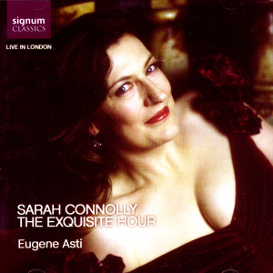 收聽Sarah Connolly的Tit For Tat歌詞歌曲