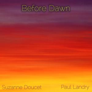 Album Before Dawn from Suzanne Doucet