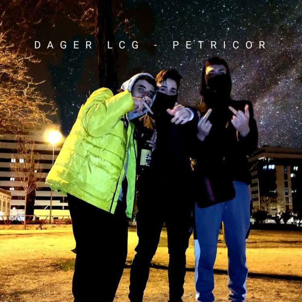Petricor (Explicit)
