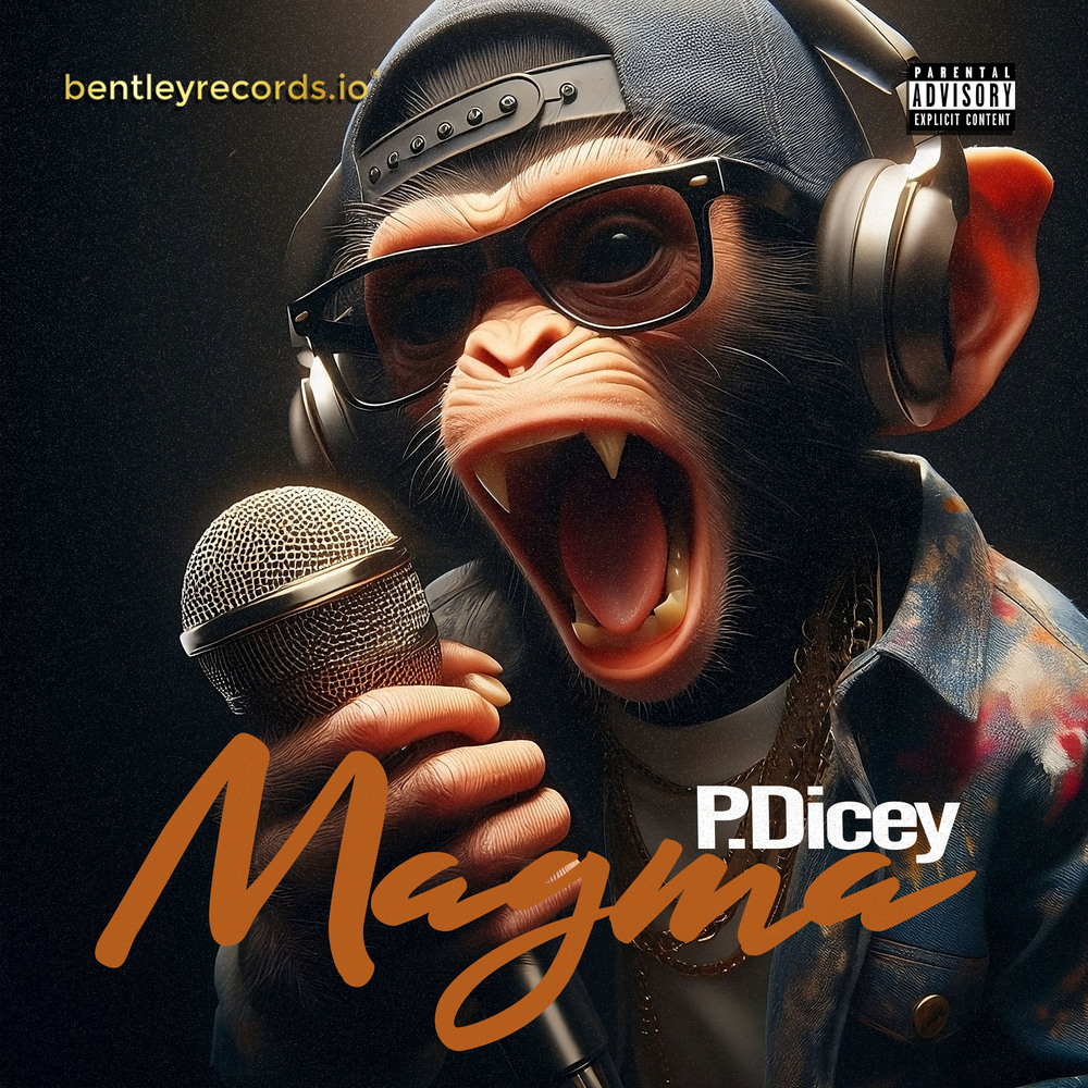Magma (Explicit)