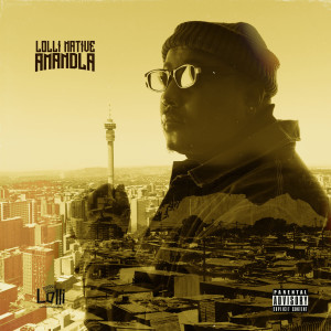 Lolli Native的專輯Amandla (Explicit)