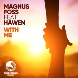 收聽Magnus Foss的With Me (Extended Mix)歌詞歌曲