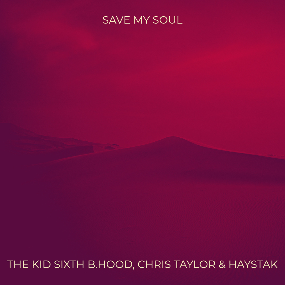 Save My Soul (Explicit)