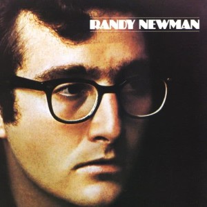 收聽Randy Newman的So Long Dad (LP版)歌詞歌曲