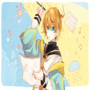 default playlist img