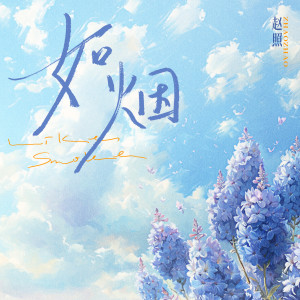 Album 如烟 from 赵照