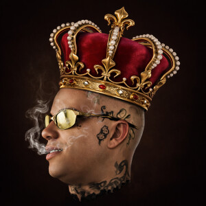 default playlist img