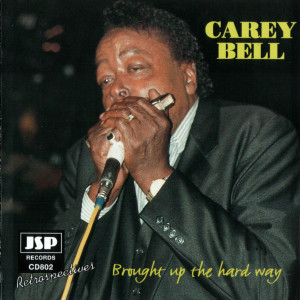 收聽Carey Bell的85%歌詞歌曲