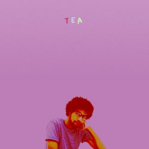 Album Tea oleh Andrew Green