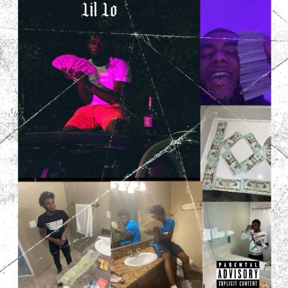 Harder Den Hard (Explicit)