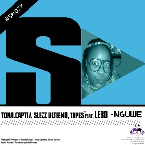 TonalCaptiv的專輯Nguwe
