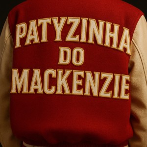 Album Patyzinha do Mackenzie (Explicit) from 