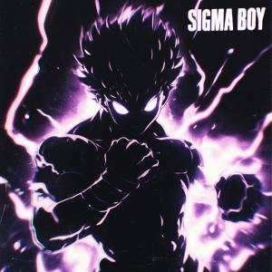 T3NZU的專輯SIGMA BOY (FUNK)