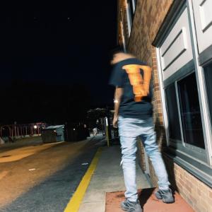 อัลบัม Fire In The Booth Freestyle (3rd Freestyle) (Explicit) ศิลปิน Nazda