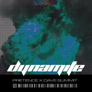 ดาวน์โหลดและฟังเพลง Dynamite พร้อมเนื้อเพลงจาก Pretence