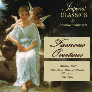 Alfred Scholz的專輯Imperial Classics: Famous Overtures