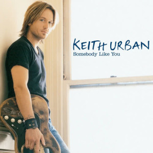 收聽Keith Urban的You Look Good In My Shirt歌詞歌曲