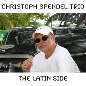 收聽Christoph Spendel Trio的Neptune Hotel歌詞歌曲