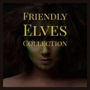 Album Friendly Elves Collection from Various