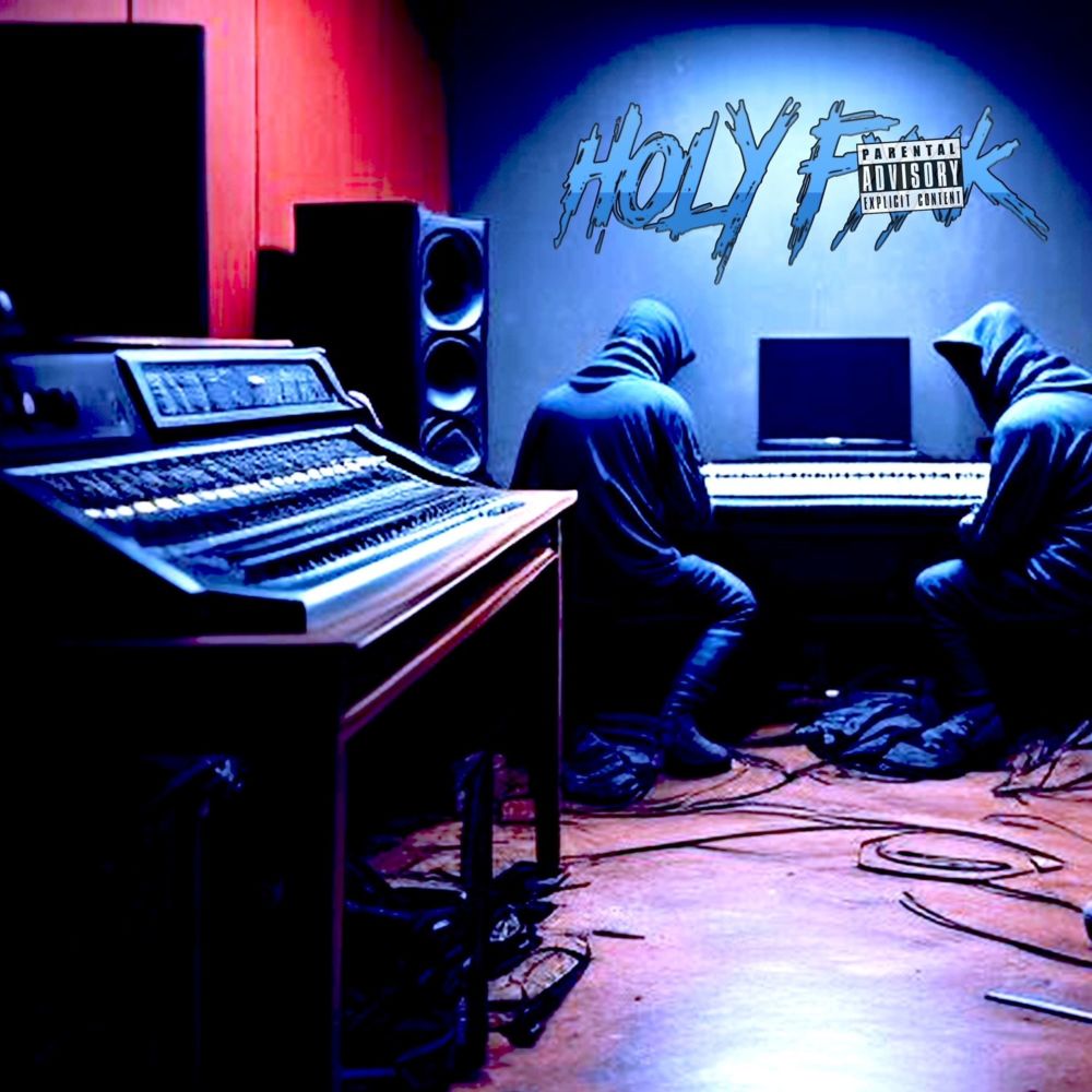 Holy Fuck (Radio Edit|Explicit)