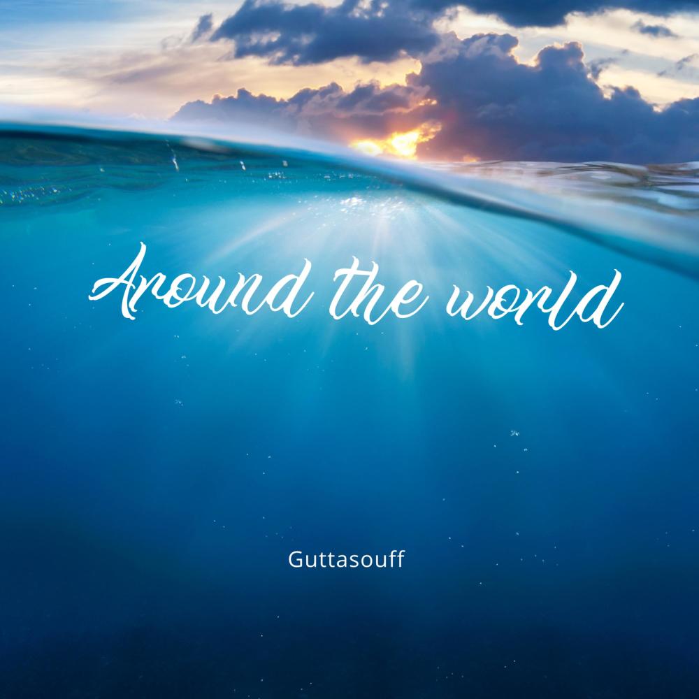 Around The World (Explicit)