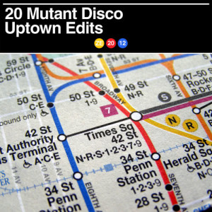 ดาวน์โหลดและฟังเพลง Fire (Glenn Rivera ReStructure Mutant Disco Edit) พร้อมเนื้อเพลงจาก Glenn Rivera