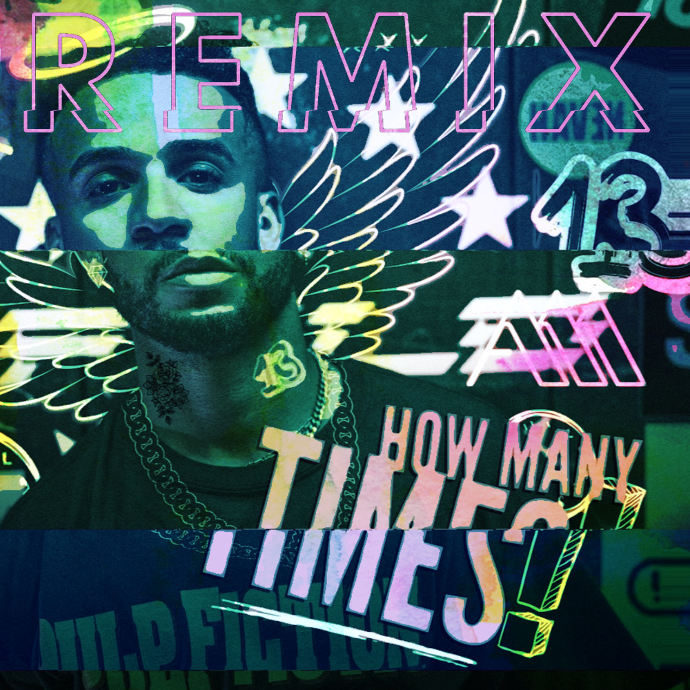How Many Times (Explicit)