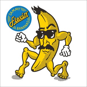 อัลบัม Flexin' ศิลปิน Sammy Bananas