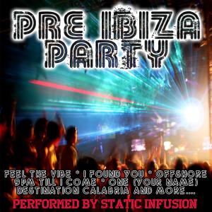 ดาวน์โหลดและฟังเพลง Fable พร้อมเนื้อเพลงจาก Static Infusion