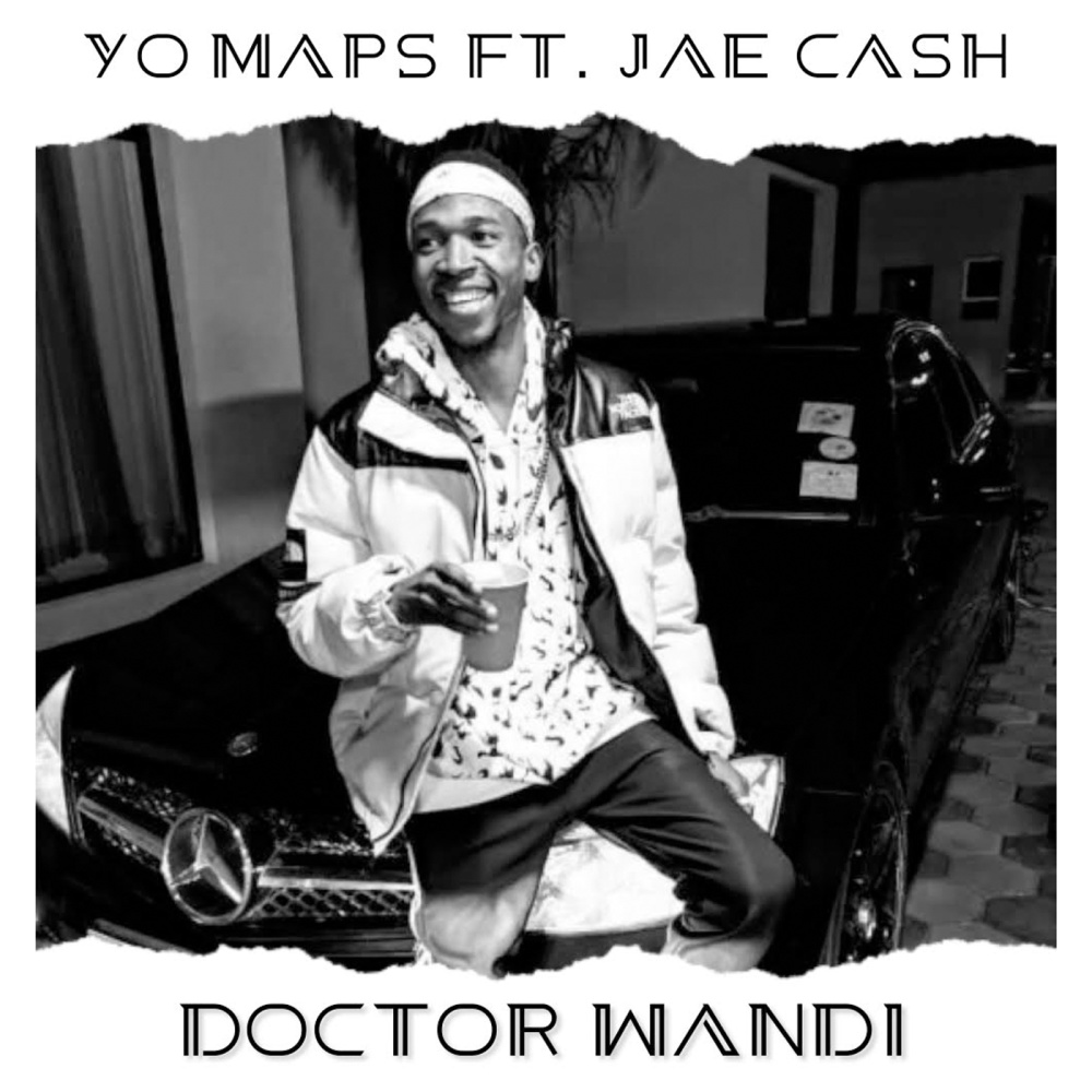 Doctor Wandi(feat. Jae Cash)