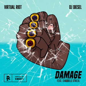 收聽DIESEL的Damage (Explicit)歌詞歌曲