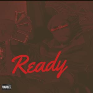 Slidee The FortuneTeller的專輯Ready (Explicit)