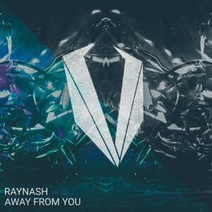 收聽Raynash的Away From You歌詞歌曲