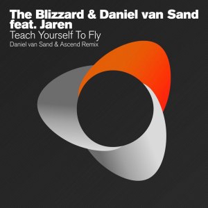 Album Teach Yourself To Fly from The Blizzard
