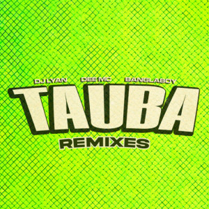 Album Tauba (Vince Morgana Remix) from DJ LYAN