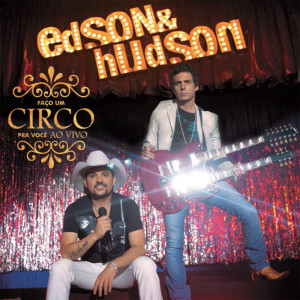 Listen to Vou Tomá um Pingão (Ao Vivo) song with lyrics from Edson & Hudson
