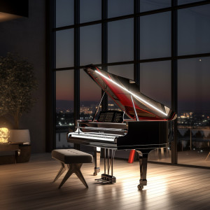 อัลบัม Soothing Piano Tunes for Relaxation ศิลปิน Piano Piano