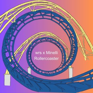 Album Rollercoaster oleh Minelli