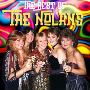 The Nolans的專輯The Best of the Nolans