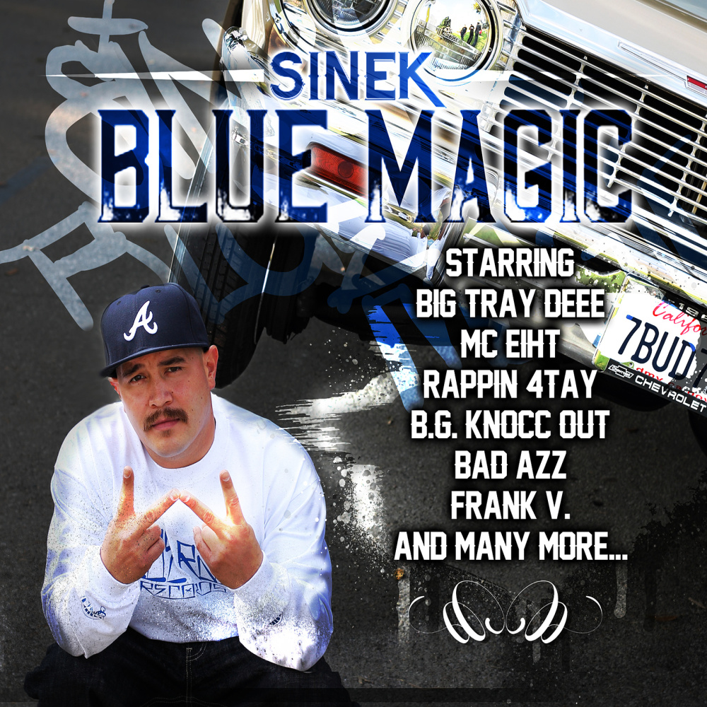 It's a Money Thang (feat. MC Ehit & Bad Azz) (Explicit)