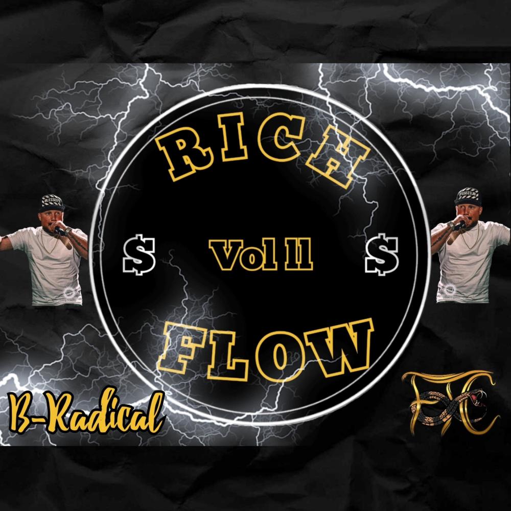 Rich Flow, Vol. 2 (Explicit)